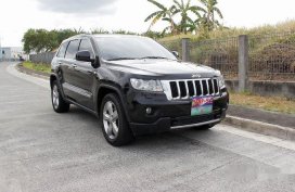Jeep Grand Cherokee 2011 for sale