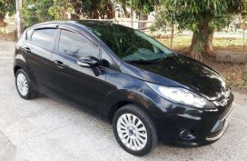 Ford Fiesta 2012 for sale