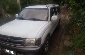 Toyota Hilux 2003 for sale