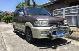 Toyota Revo 2002 for sale