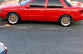 1969 Kia Sephia FOR SALE