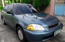 Honda - Civic - 137k - hot deal - we are tourists from USA 1996 for sale