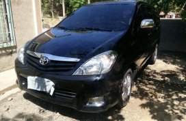 2010 TOYOTA Innova g AT FOR SALE