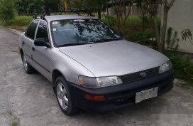 Toyota Corolla 1996 for sale
