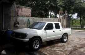 Nissan Frontier 2001 for sale