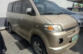 For Sale Suzuki APV 2005