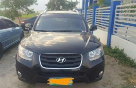 For swap or sale 2011 Hyundai Santa Fe 2.2 CRDI Diesel