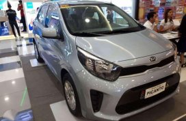 FOR SALE 2018 KIA Picanto 1.0 MT starts at 5k Dp