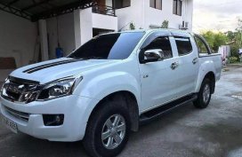 Isuzu D-Max 2014 for sale