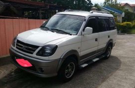 Mitsubishi Adventure GLS 2015 Diesel MT FOR SALE