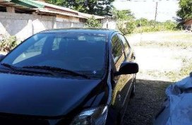FOR SALE TOYOTA Vios 1.3E 2010 model