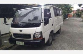 2004 KIA Kc700 Kia van deisel.manual FOR SALE
