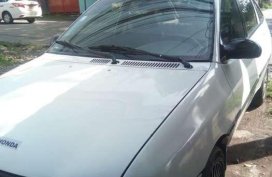 KIA AVELLA 2005 Tipid sa Gas FOR SALE