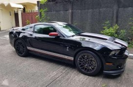 Ford Shelby Gt500 For Sale New And Used Shelby Gt500 In Good