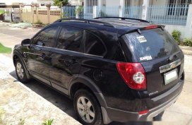 Chevrolet Captiva 2008 A/T for sale