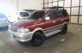 Toyota Revo 2003 GSX M/T for sale