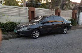 Mitsubishi Lancer 2009 for sale