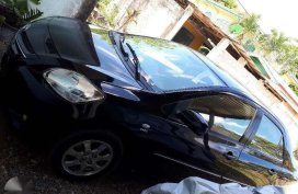Car TOYOTA Vios 1.3E 2010 model FOR SALE