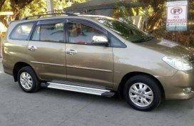 2011 TOYOTA Innova G Gas Automatic FOR SALE