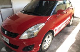 Suzuki Swift Dzire 2014 Matic for sale