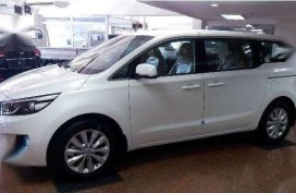 2018 Kia Carnival 2.2L CRDI FOR SALE