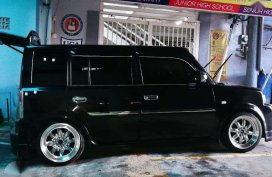 FOR SALE Toyota Bb gen 1 2002 model