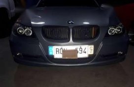 2005 Bmw 320i e90 FOR SALE