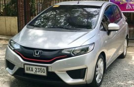 2015 Honda Jazz V FOR SALE