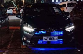 Assume balance Toyota Wigo gen2 2018 model FOR SALE