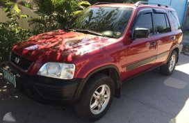 FOR SALE HONDA Crv 1st gen AT 2000mdl