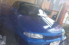 Mitsubishi Lancer glxi 1993 for sale