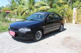 Mitsubishi Lancer 1999 for sale
