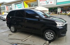 Toyota Avanza 2016 E A/T for sale