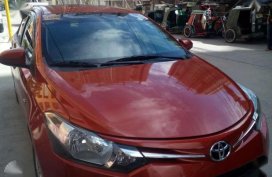 TOYOTA Vios 1.3e 2016 for sale