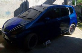 Honda FIT 2013 Model with cool aircon all power 198k only for sale