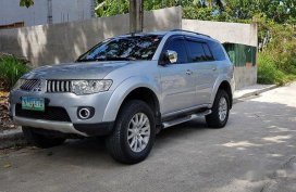 Mitsubishi Montero Sport 2009 for sale