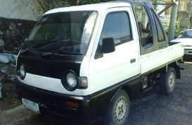 2004 Suzuki MULTICAB Scrum 12 Valve FOR SALE