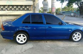 For sale Honda City 97 model