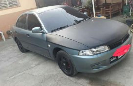 1997 Mitsubishi Lancer el for sale