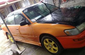 Toyota Corolla for sale