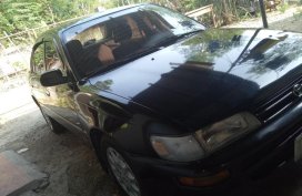 1992 Toyota Corolla In-Line Manual for sale at best price