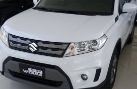 Brand New Suzuki Vitara 2018 for sale