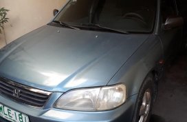 2000 Honda City for sale
