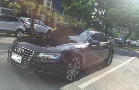 2014 Audi A7 for sale in Manila