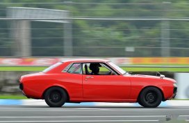 Toyota Celica 1972 P478,000 for sale