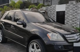 2006 Mercedes-Benz Ml for sale