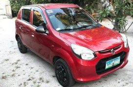 Suzuki Alto 2013 for sale