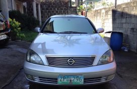 Almost brand new Nissan Sentra Gasoline 2008 for sale