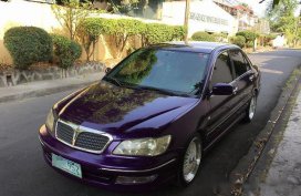 Mitsubishi Lancer 2005 for sale