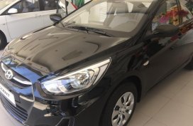 2018 Hyundai Accent Diesel Manual for sale